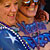 Body Painting 2001 photo - Duval Street, Key West